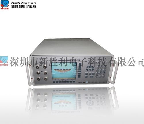 CL1013單相電能表便攜式校驗裝置